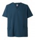 Casaca sanitaria unisex de microfibra 535207. Velilla46