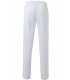 Pantalón sanitario unisex de microfibra 533007. Velilla6