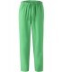 Pantalón sanitario unisex de microfibra 533007. Velilla9