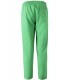 Pantalón sanitario unisex de microfibra 533007. Velilla10