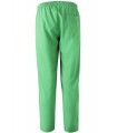Pantalón sanitario unisex de microfibra 533007. Velilla10