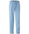 Pantalón sanitario unisex de microfibra 533007. Velilla16
