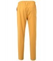 Pantalón sanitario unisex de microfibra 533007. Velilla24