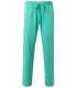 Pantalón sanitario unisex de microfibra 533007. Velilla27
