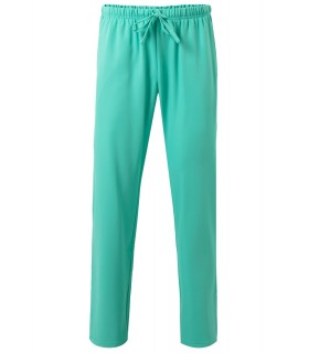Pantalón sanitario unisex de microfibra 533007. Velilla27