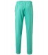Pantalón sanitario unisex de microfibra 533007. Velilla28