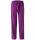 Pantalón sanitario unisex de microfibra 533007. Velilla38