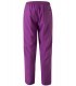 Pantalón sanitario unisex de microfibra 533007. Velilla39