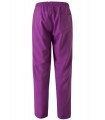 Pantalón sanitario unisex de microfibra 533007. Velilla39