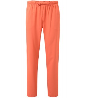 Pantalón sanitario unisex de microfibra 533007. Velilla54