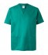 Casaca sanitaria unisex Stretch 535206S. Velilla4