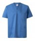 Casaca sanitaria unisex Stretch 535206S. Velilla7
