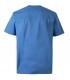 Casaca sanitaria unisex Stretch 535206S. Velilla8