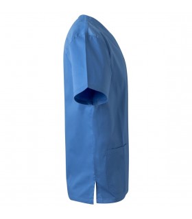 Casaca sanitaria unisex Stretch 535206S. Velilla9