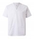 Casaca sanitaria unisex Stretch 535206S. Velilla10