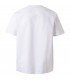 Casaca sanitaria unisex Stretch 535206S. Velilla11