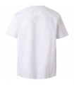 Casaca sanitaria unisex Stretch 535206S. Velilla11