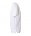 Casaca sanitaria unisex Stretch 535206S. Velilla12