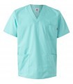 Casaca sanitaria unisex Stretch 535206S. Velilla17
