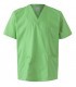 Casaca sanitaria unisex Stretch 535206S. Velilla25