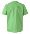 Casaca sanitaria unisex Stretch 535206S. Velilla26