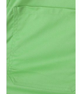 Casaca sanitaria unisex Stretch 535206S. Velilla32