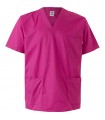 Casaca sanitaria unisex Stretch 535206S. Velilla33