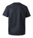 Casaca sanitaria unisex Stretch 535206S. Velilla42