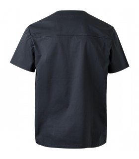 Casaca sanitaria unisex Stretch 535206S. Velilla42