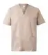 Casaca sanitaria unisex Stretch 535206S. Velilla44