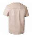 Casaca sanitaria unisex Stretch 535206S. Velilla45