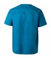 Casaca sanitaria unisex Stretch 535206S. Velilla52