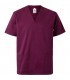 Casaca sanitaria unisex Stretch 535206S. Velilla54