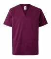 Casaca sanitaria unisex Stretch 535206S. Velilla54