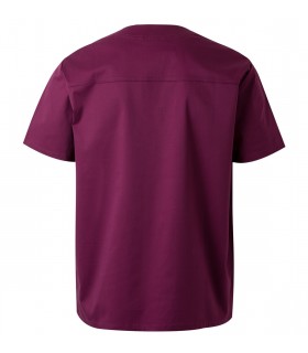 Casaca sanitaria unisex Stretch 535206S. Velilla55