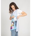 Casulla escolar estampada de mujer personalizable 200018. Garys2
