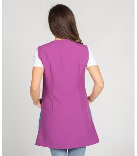 Pichi estampado de mujer OCÉANO 600009. Garys3