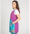 Pichi estampado de mujer OCÉANO 600009. Garys2