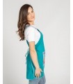 Casulla escolar estampada de mujer NIÑOS ABC 200011. Garys2