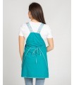 Casulla escolar estampada de mujer NIÑOS ABC 200011. Garys3