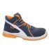 Bota libre de metal Certificado en S1 PENTATHLON 35050. ISSALINE1