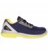 Deportiva de cordura y libre de metal Certificado en S1 CORDY 35075. ISSALINE1