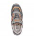 Zapato libre de metal en cuero con tejido de cordura Certificado en S3 COLAC 36315. ISSALINE2