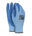 Guantes de polynylon revestido de nitrilo Foam 07283. PACK 12 und. ISSALINE1