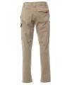 Pantalón Power Stretch elástico y multibolsillos. Payper 3