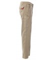 Pantalón Power Stretch elástico y multibolsillos. Payper 4