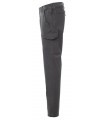 Pantalón Power Stretch elástico y multibolsillos. Payper 5