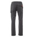 Pantalón Power Stretch elástico y multibolsillos. Payper 7
