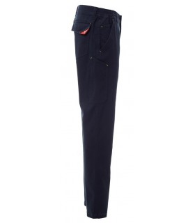 Pantalón Power Stretch elástico y multibolsillos. Payper 12