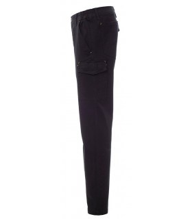 Pantalón Power Stretch elástico y multibolsillos. Payper 14